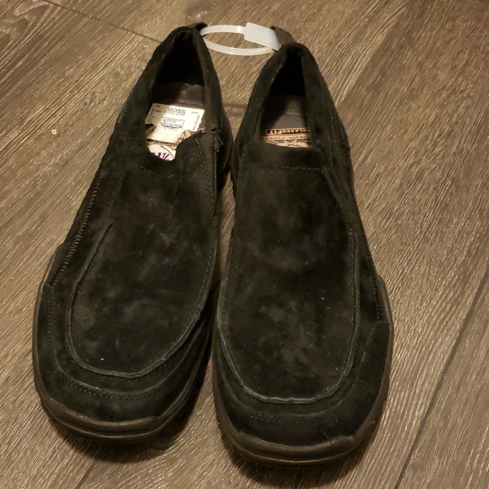 Smart foam skechers
